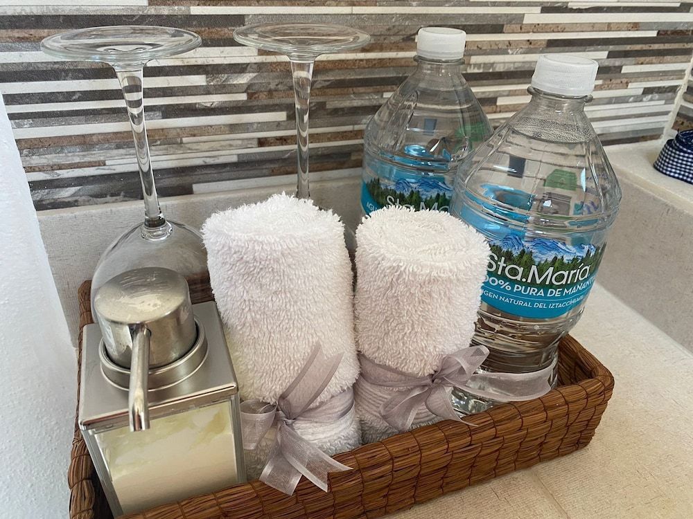 Arawi Hotel Boutique Senior Room 8