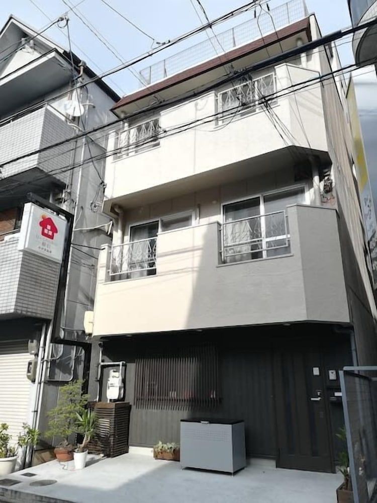 undefined U-Shuku Fushimi Inari 4