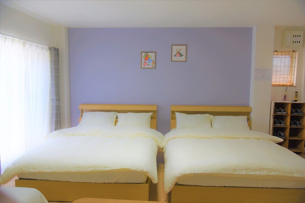 undefined U-Shuku Fushimi Inari