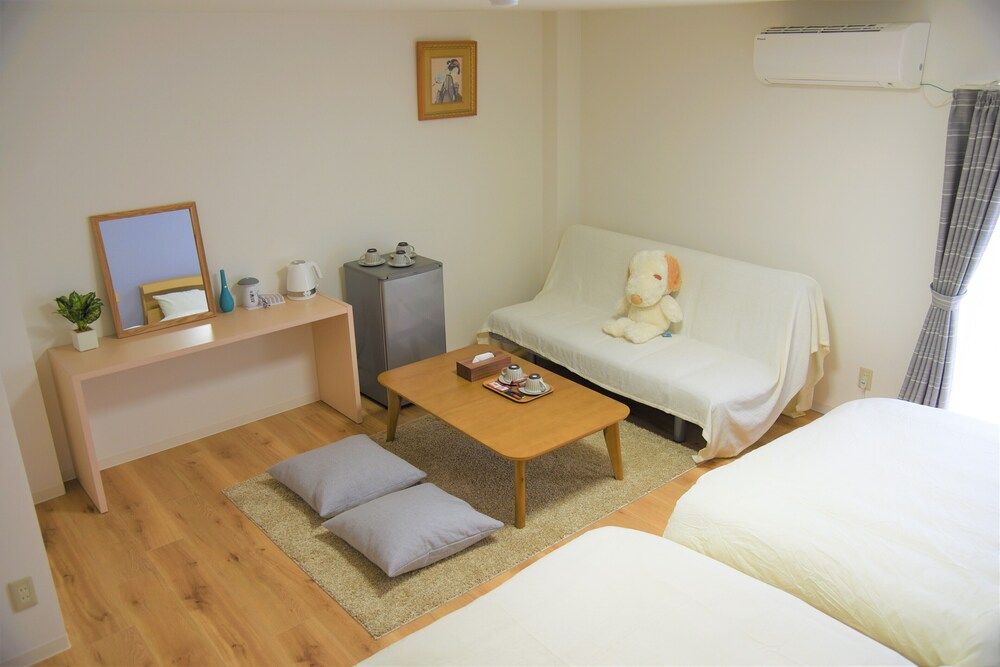 undefined U-Shuku Fushimi Inari 7