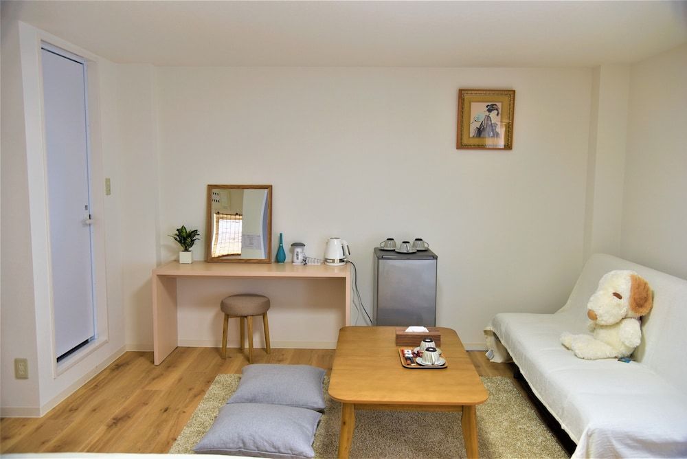 undefined U-Shuku Fushimi Inari 9