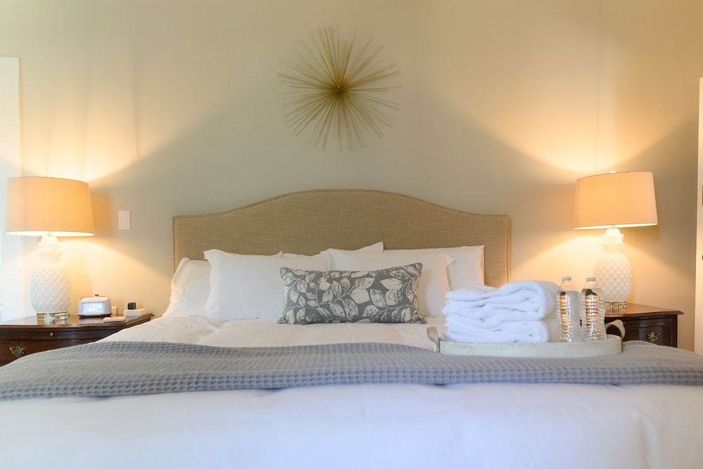 Luxury Room