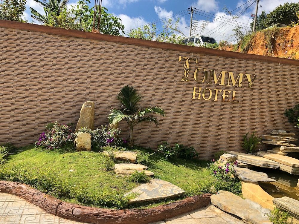 undefined Tommy Hotel Dalat 5