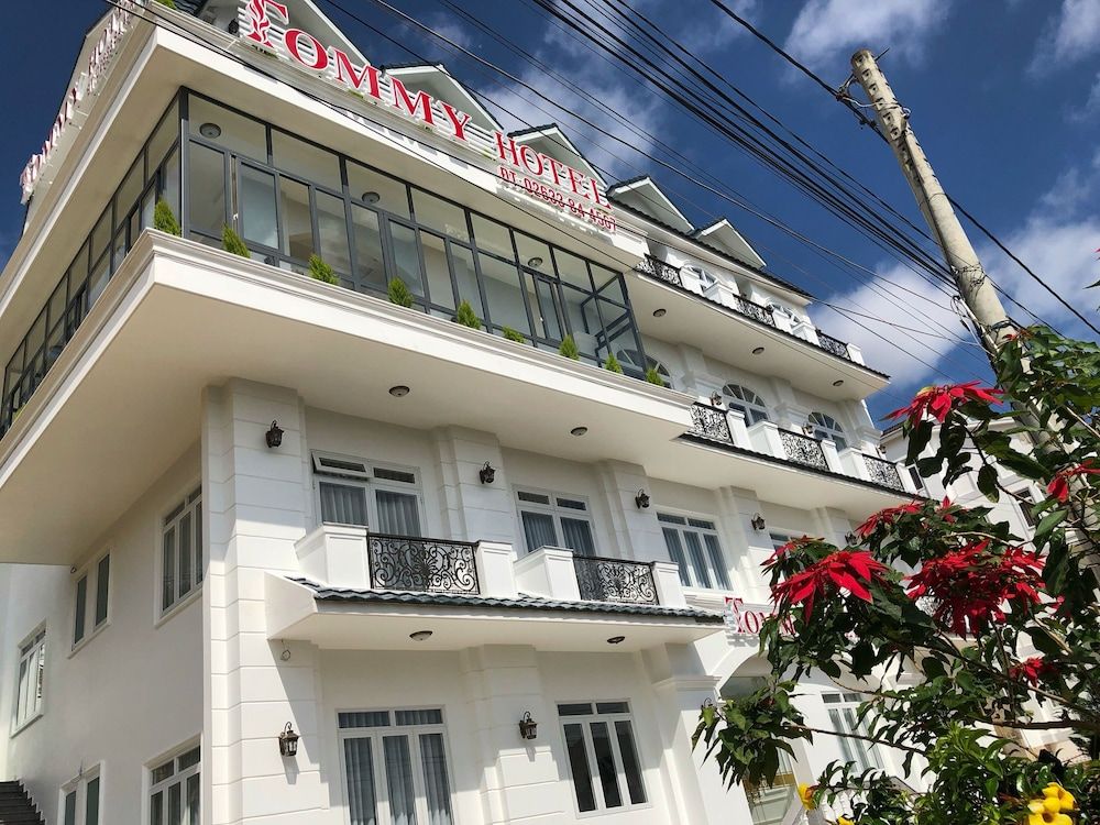 undefined Tommy Hotel Dalat 8