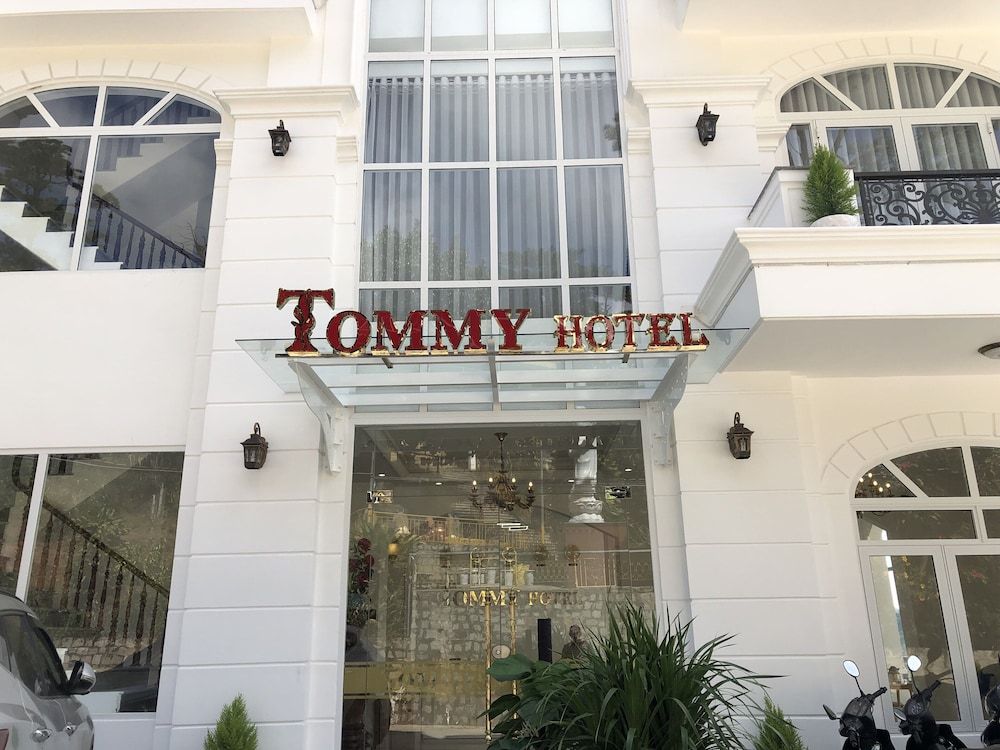 undefined Tommy Hotel Dalat 7