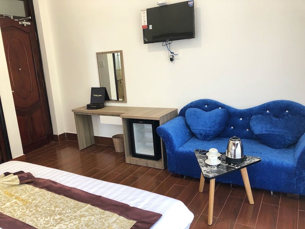 undefined Tommy Hotel Dalat