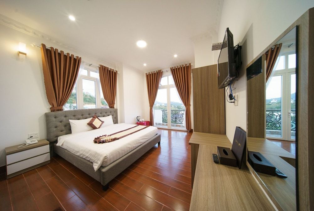 undefined Tommy Hotel Dalat 3