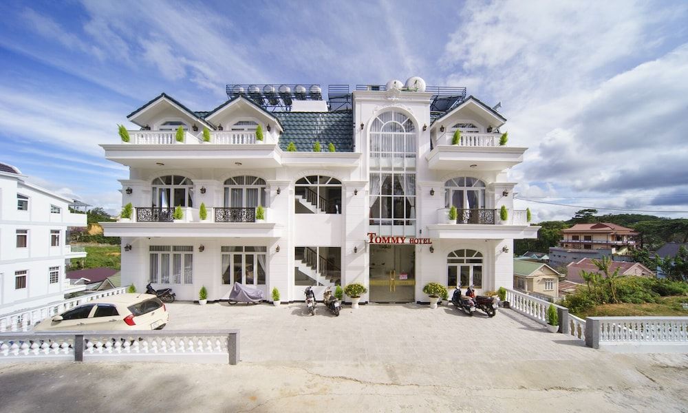 undefined Tommy Hotel Dalat 4