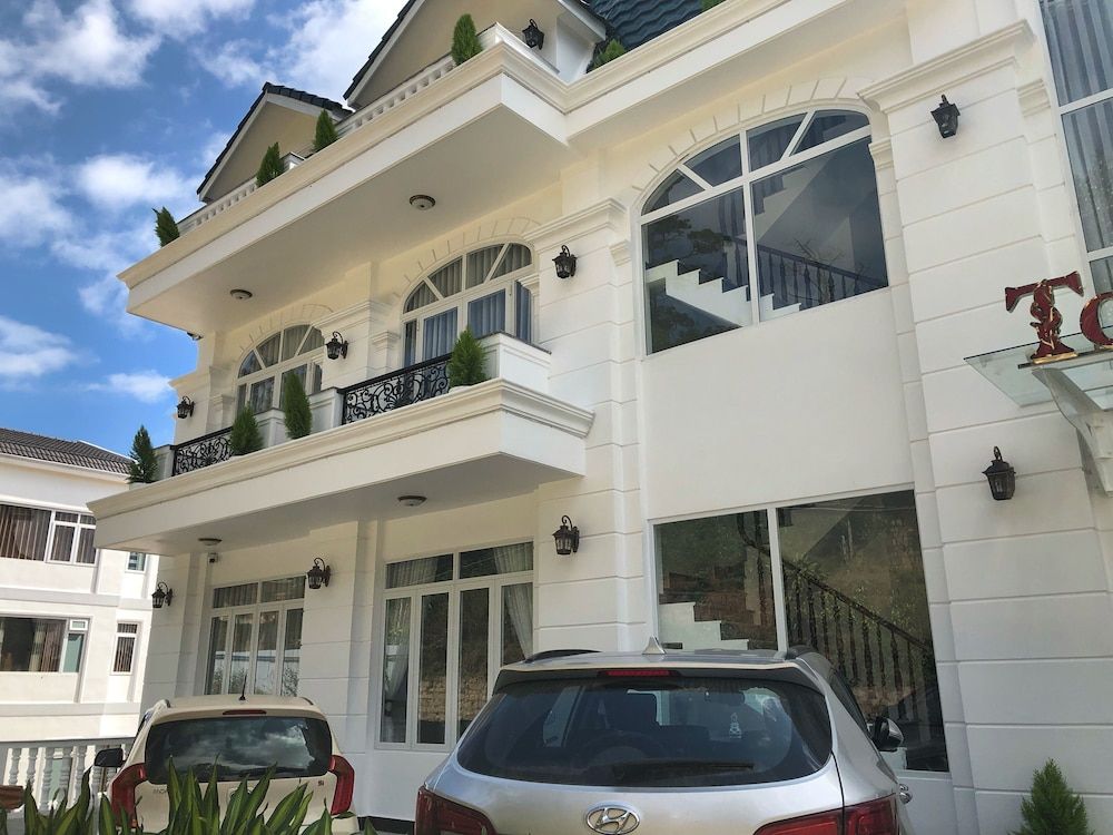 undefined Tommy Hotel Dalat 6