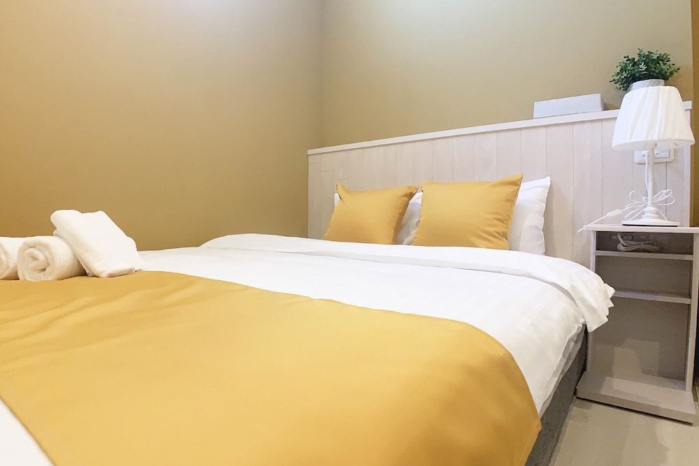 Double Room with ExtraBed, Non Smoking(302), (SofaBed is available on advance request)