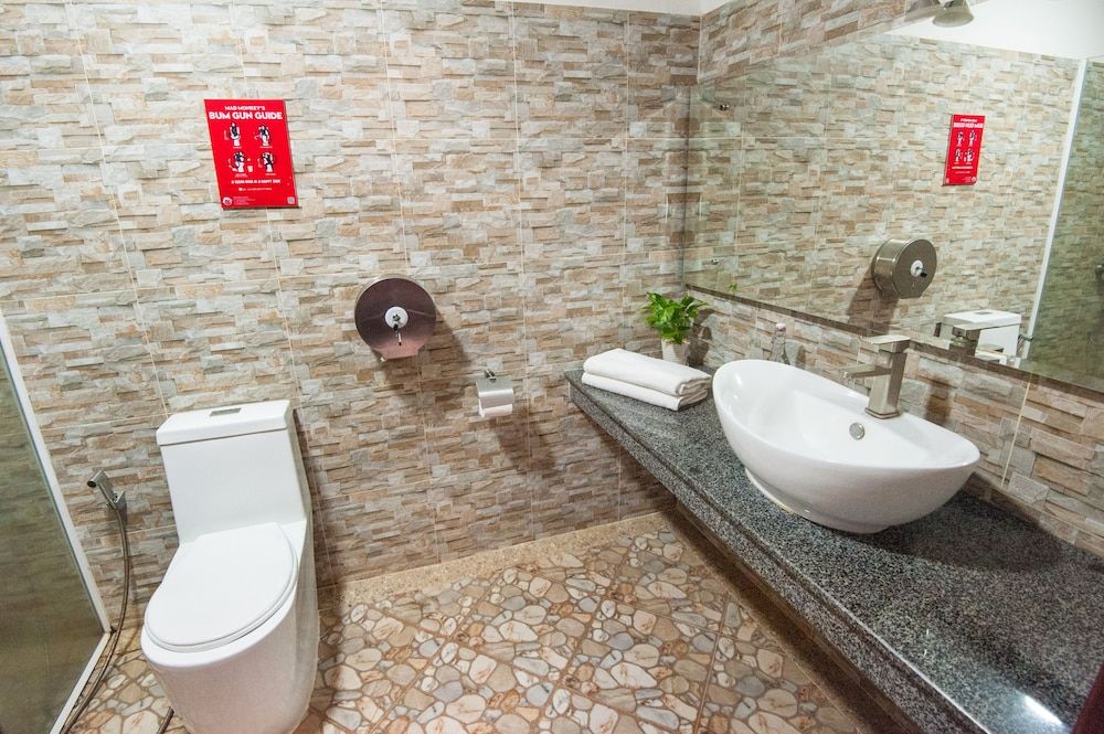 undefined Mad Monkey Siem Reap - Hostel 10