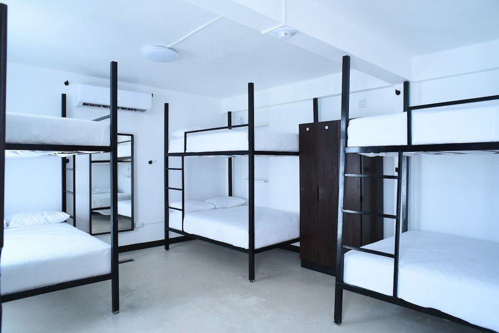 City Shared Dormitory