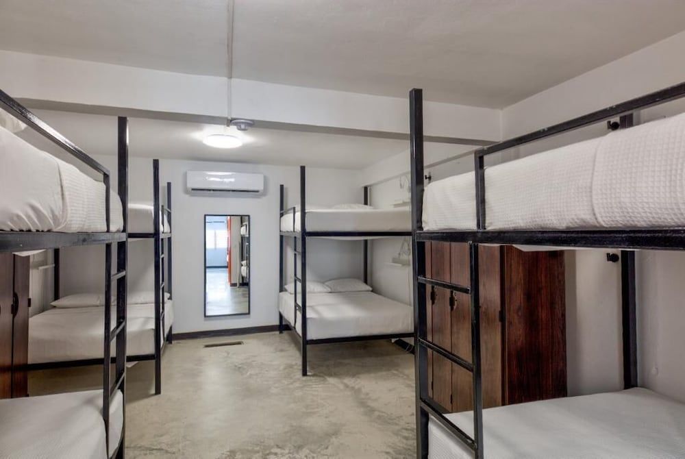 City Shared Dormitory