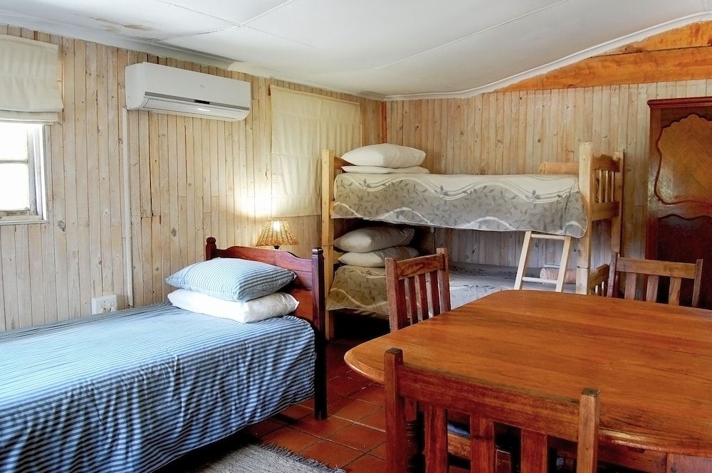 Family Cabin (Log 2)