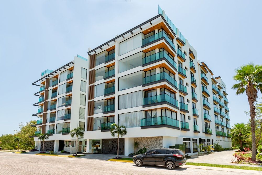 Cozy 2 Bedroom Apartment Roof Garden. 6 Pax