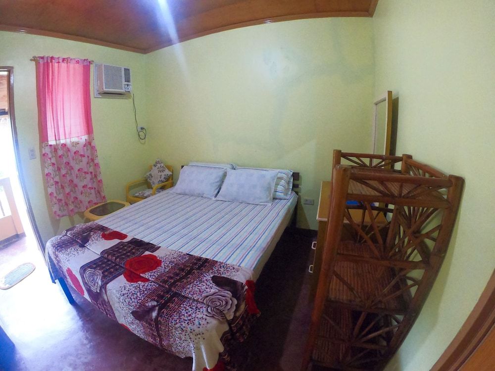 Basic Room