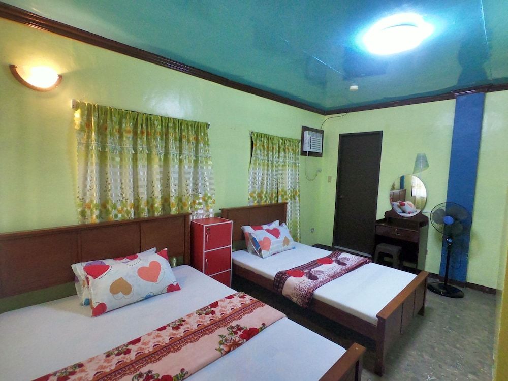 Basic Bungalow