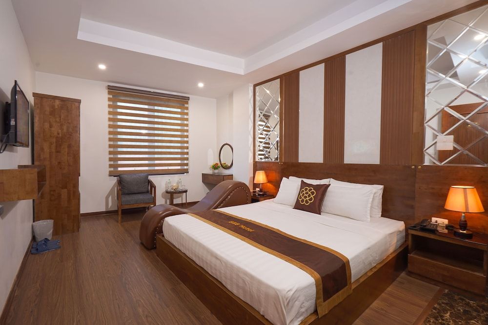 undefined B & B Hotel Quan Hoa 2
