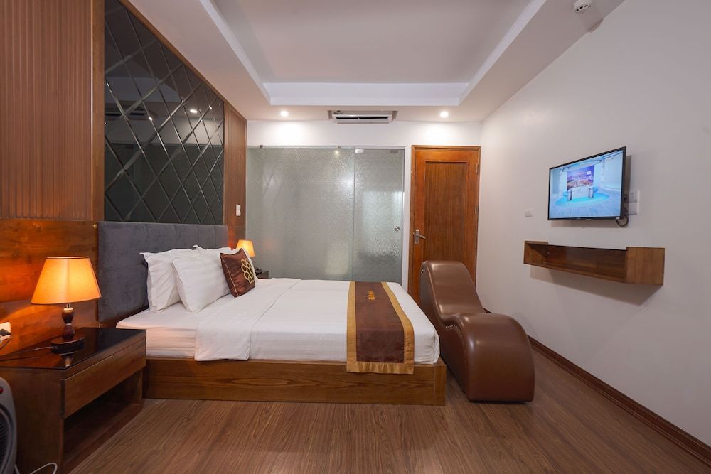 undefined B & B Hotel Quan Hoa 9