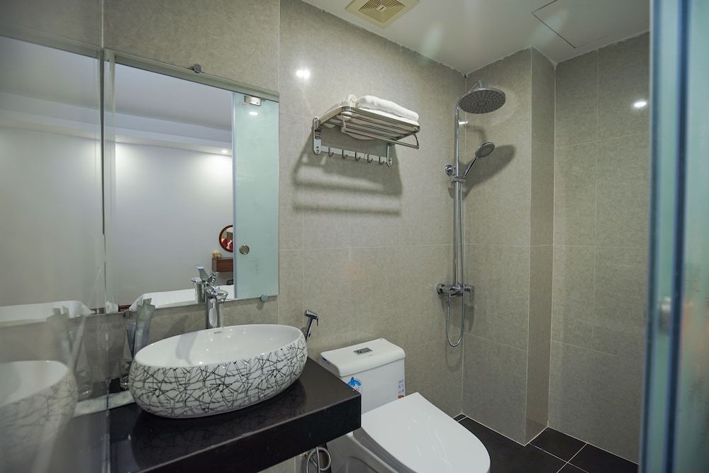 undefined B & B Hotel Quan Hoa 8