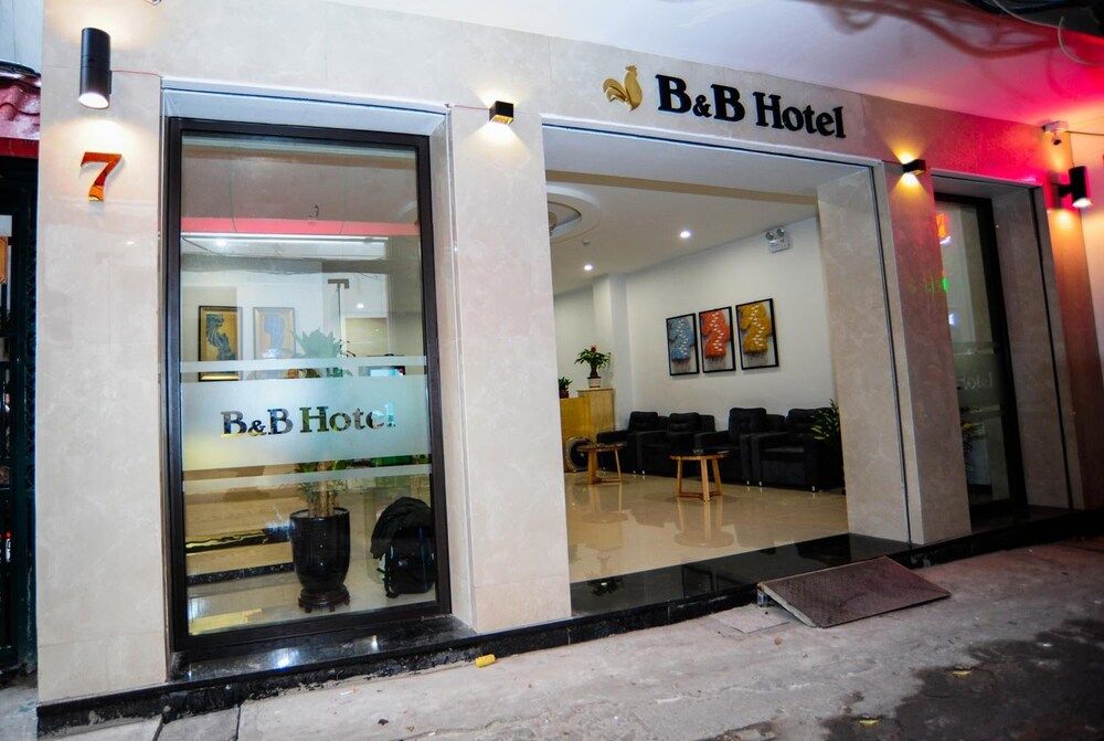 undefined B & B Hotel Quan Hoa 5