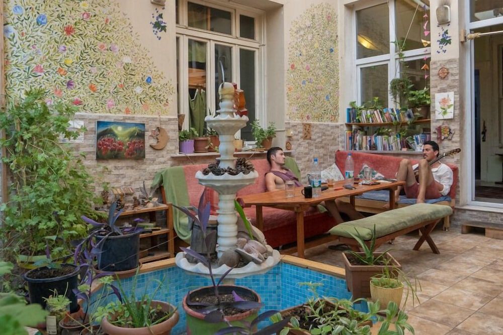 undefined Lotus Garden Hostel 2