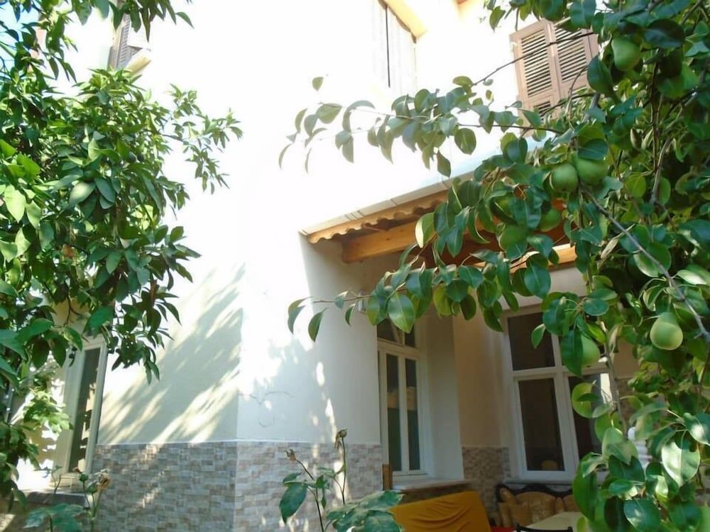 undefined Lotus Garden Hostel 7