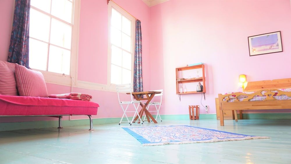 undefined Lotus Garden Hostel 10