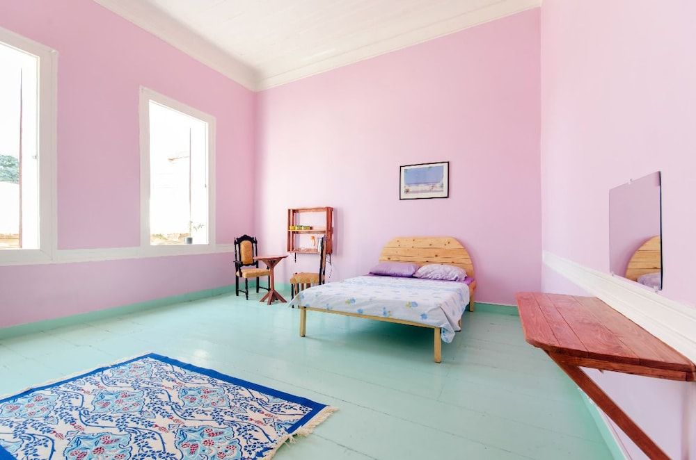 undefined Lotus Garden Hostel