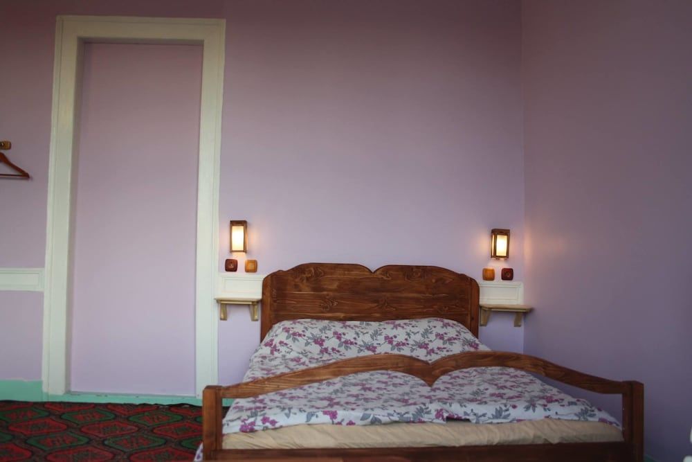 undefined Lotus Garden Hostel 3