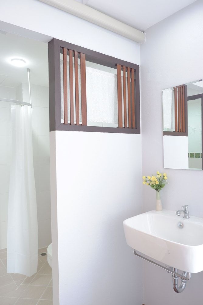 Shan Boutique Hotel Standard Double Room 6