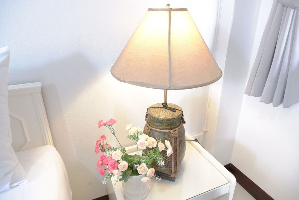 Shan Boutique Hotel Standard Double Room 8