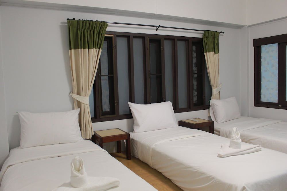 undefined Shan Boutique Hotel 2