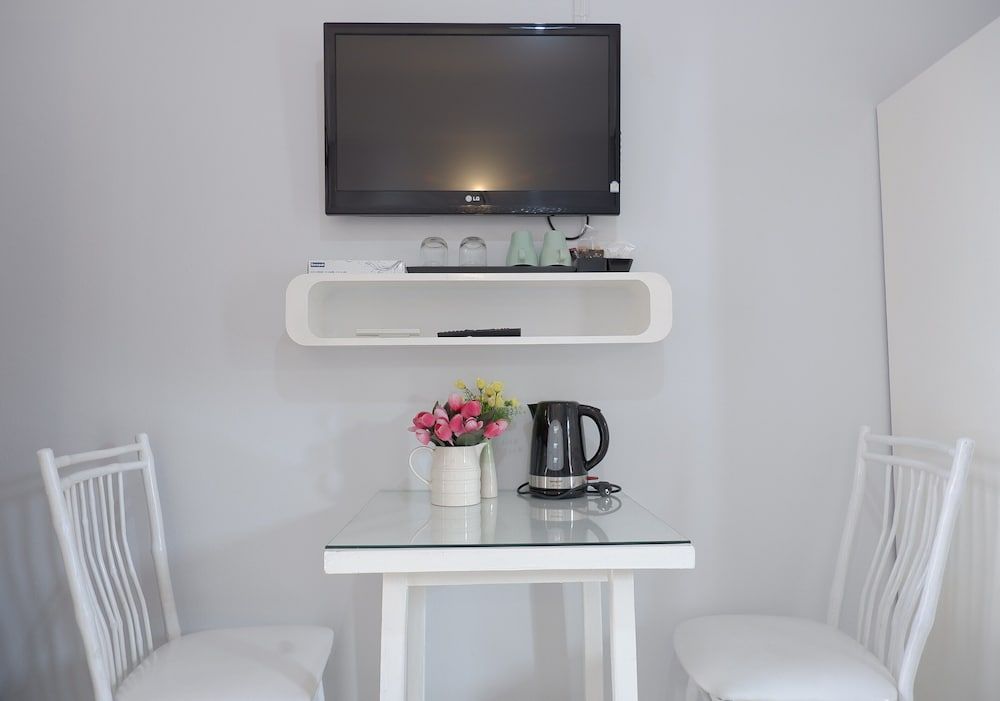 Shan Boutique Hotel Standard Double Room 12