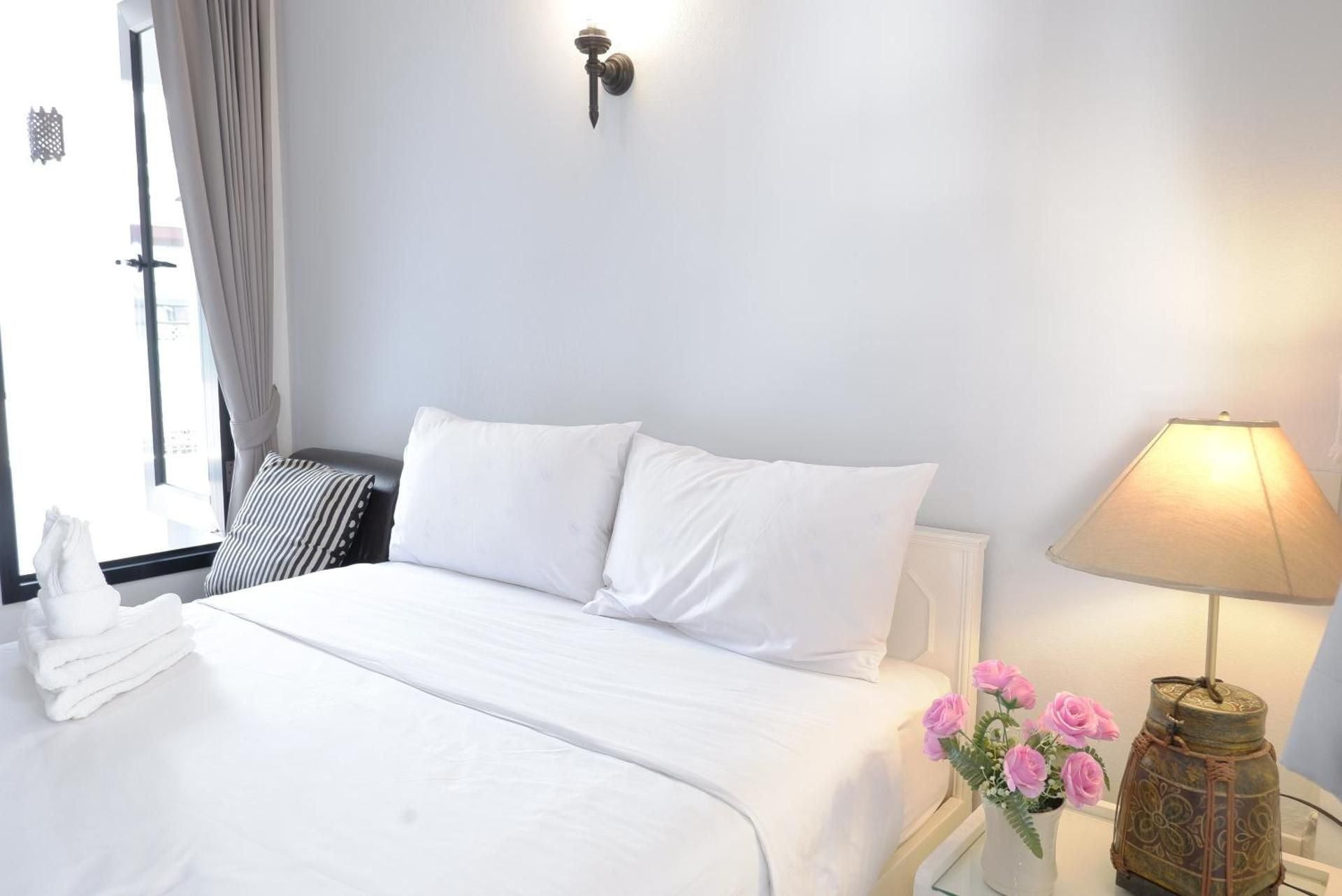 undefined Shan Boutique Hotel 7