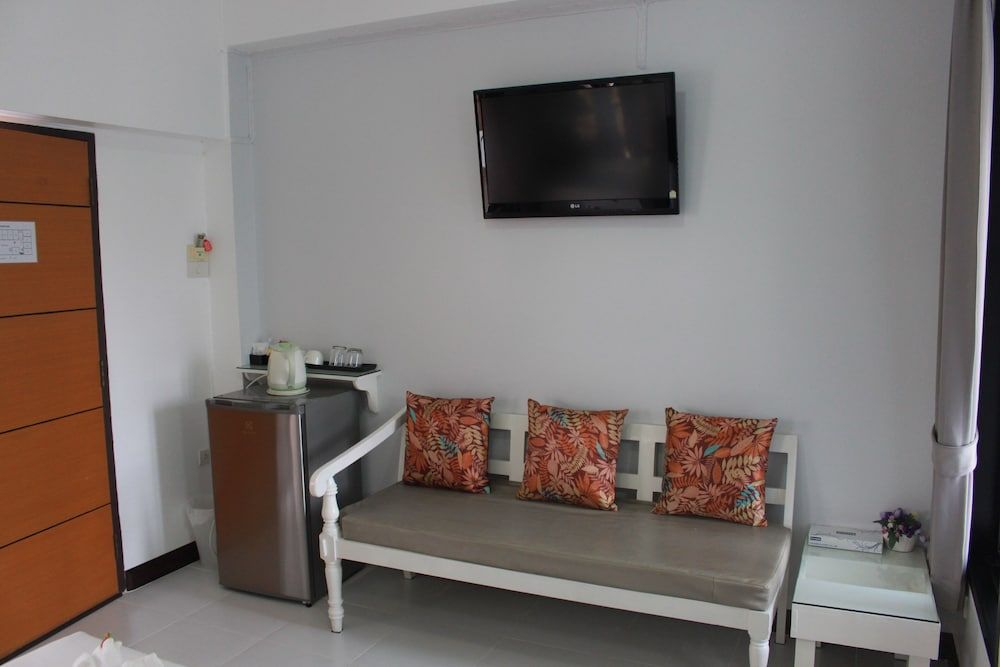 Shan Boutique Hotel Standard Double Room 11