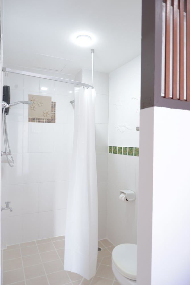 Shan Boutique Hotel Standard Double Room 7