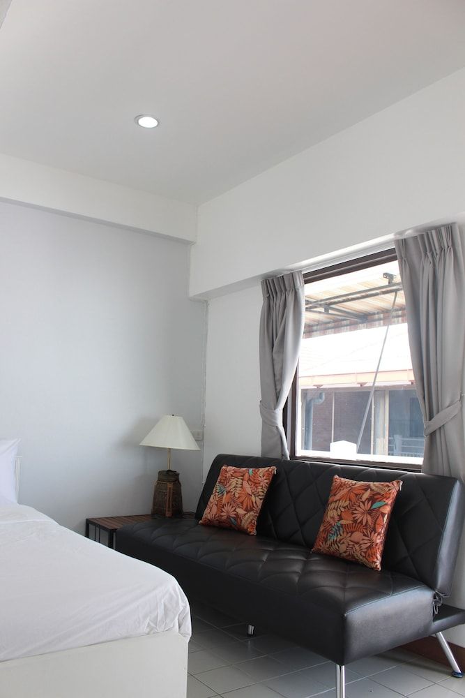 undefined Shan Boutique Hotel 5