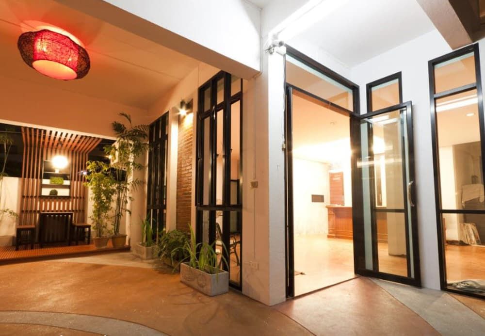 undefined Shan Boutique Hotel 2