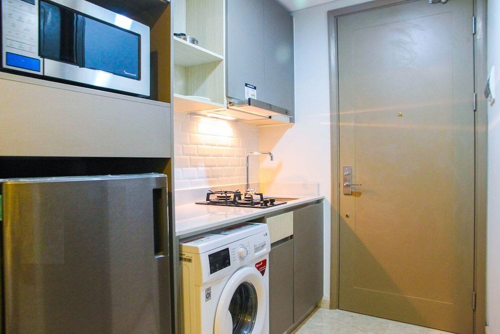 undefined Cozy Stay Studio Room at Gold Coast Apartment 7