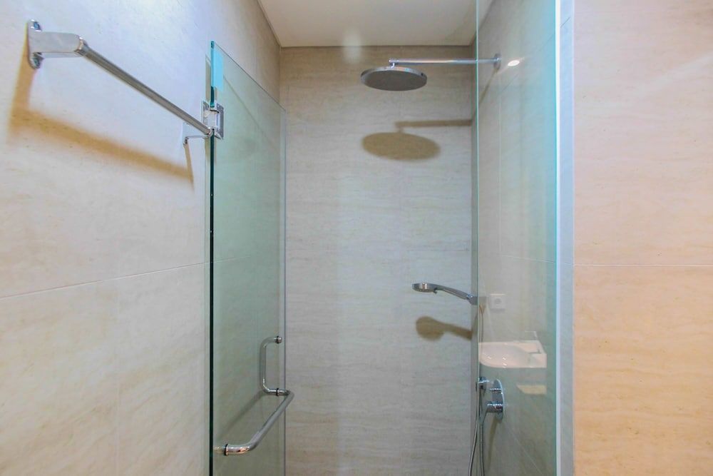 undefined Cozy Stay Studio Room at Gold Coast Apartment 10