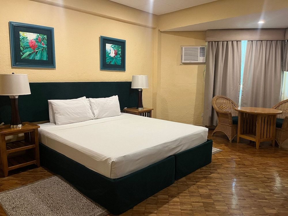 Coco Grande Hotel Deluxe 3