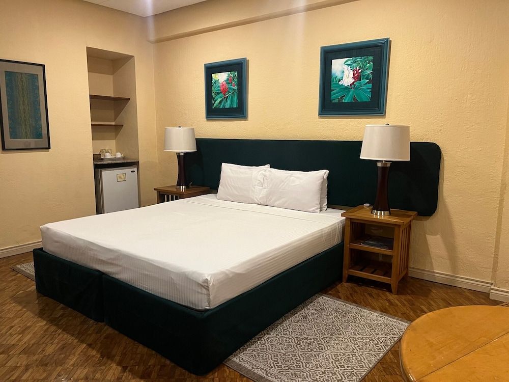 Coco Grande Hotel Deluxe 2