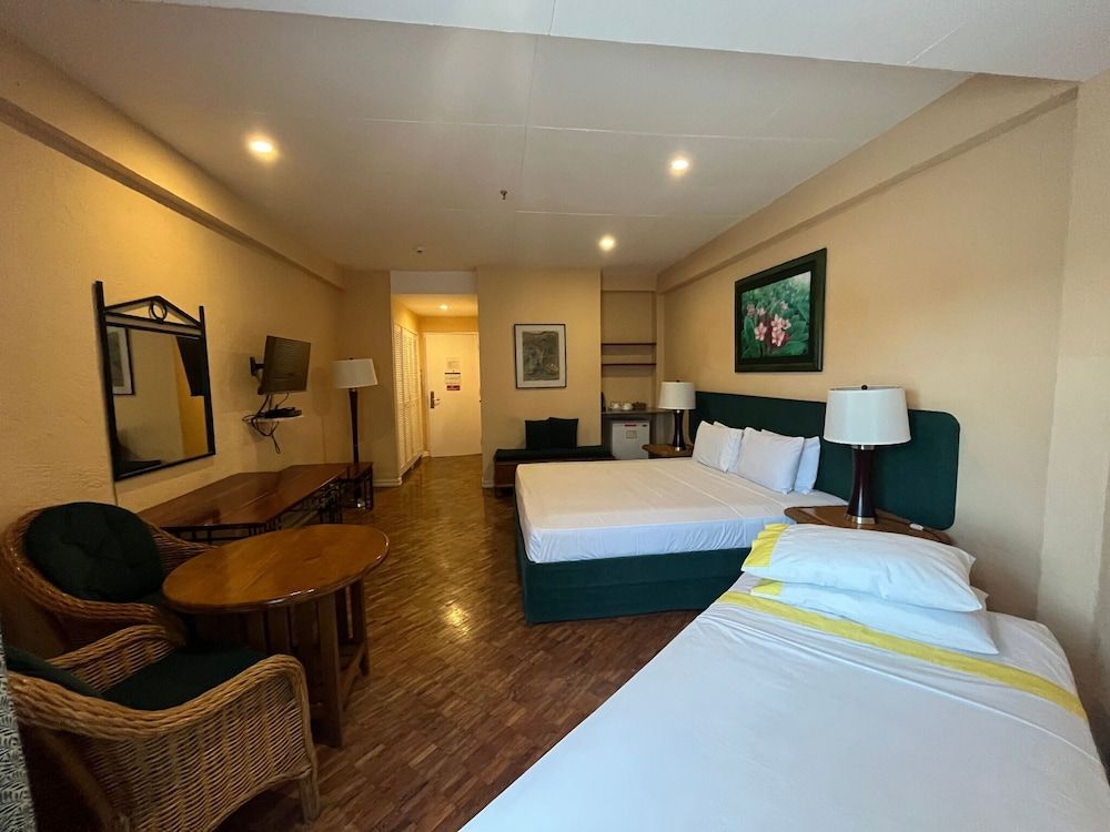 Coco Grande Hotel Executive 2