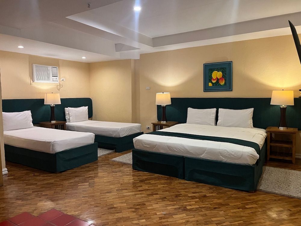 Coco Grande Hotel Family Executive 2