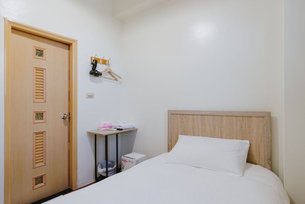 undefined Mountain Traveler Inn 8