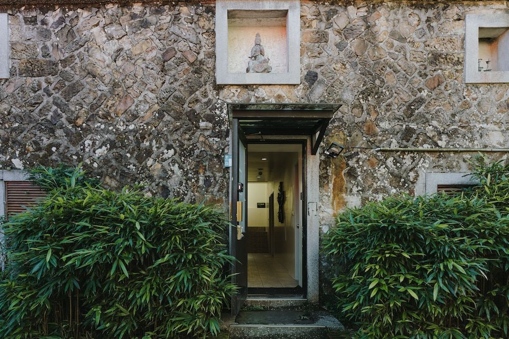 undefined Mountain Traveler Inn 6