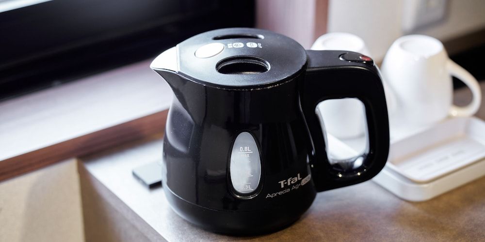 Rakuten STAY URBAN Osaka Higobashi Standard Twin Room, Non Smoking (2) 14