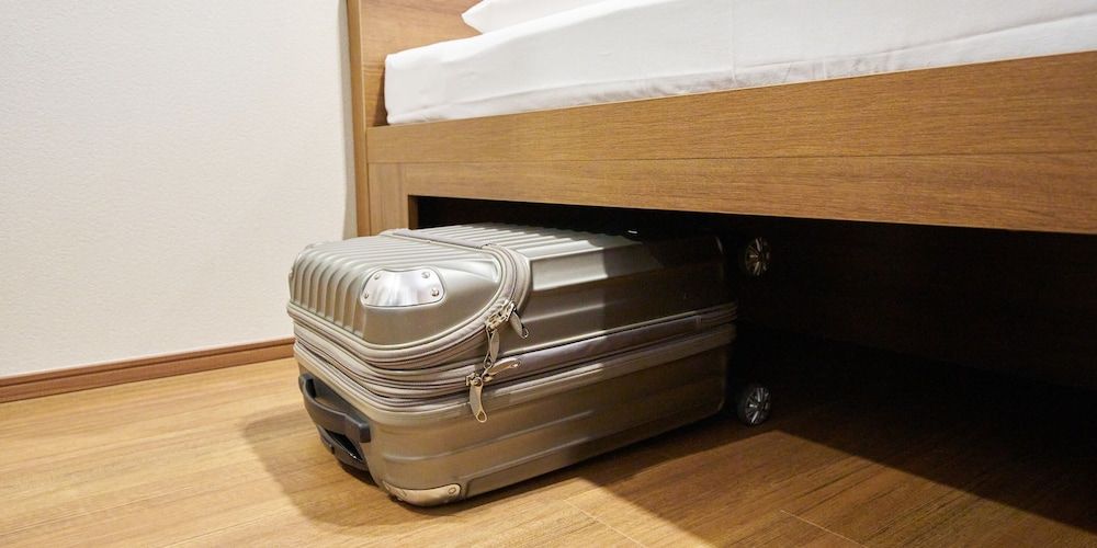 Rakuten STAY URBAN Osaka Higobashi Standard Twin Room, Non Smoking (2)