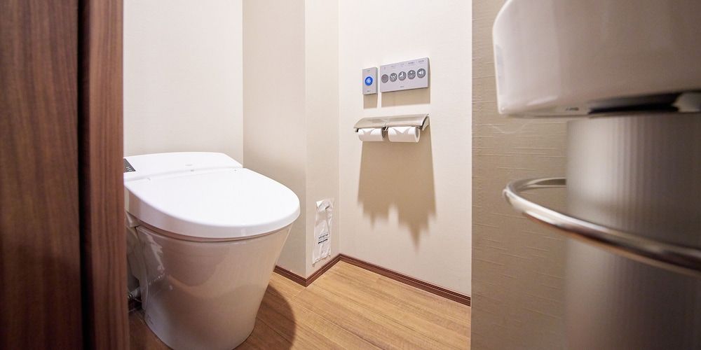 Rakuten STAY URBAN Osaka Higobashi Standard Twin Room, Non Smoking (2) 8